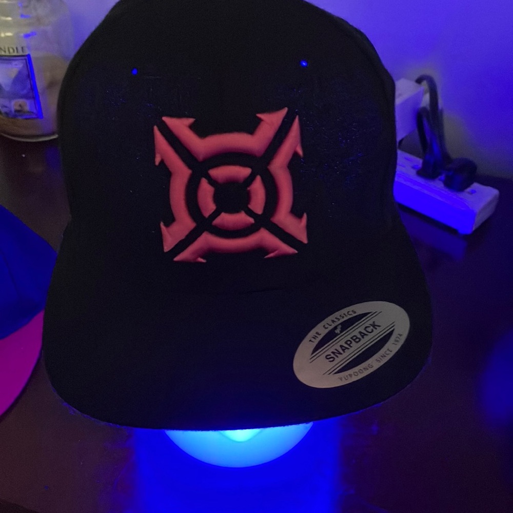 ORIGIN snapback